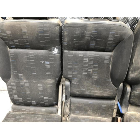 Interieur complet CITROEN BERLINGO 2 PHASE 1 d’occasion