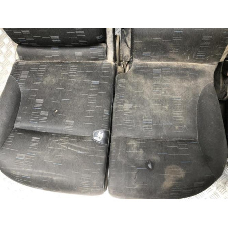 Interieur complet CITROEN BERLINGO 2 PHASE 1 d’occasion