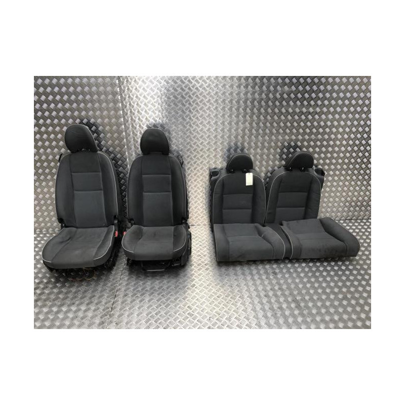 Interieur complet VOLVO C 30 PHASE 1 d’occasion