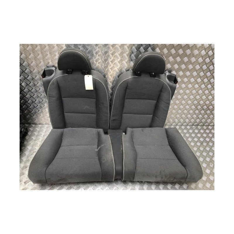 Interieur complet VOLVO C 30 PHASE 1 d’occasion
