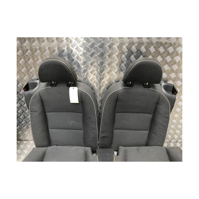 Interieur complet VOLVO C 30 PHASE 1 d’occasion