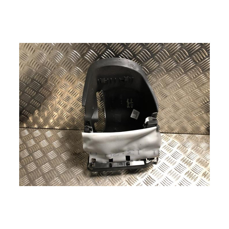 Coquille volant RENAULT CAPTUR 2 d’occasion