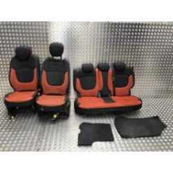 Interieur complet RENAULT CAPTUR 1 PHASE 1 d’occasion