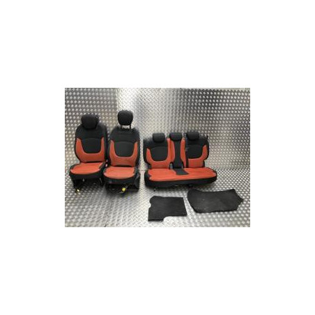 Interieur complet RENAULT CAPTUR 1 PHASE 1 d’occasion