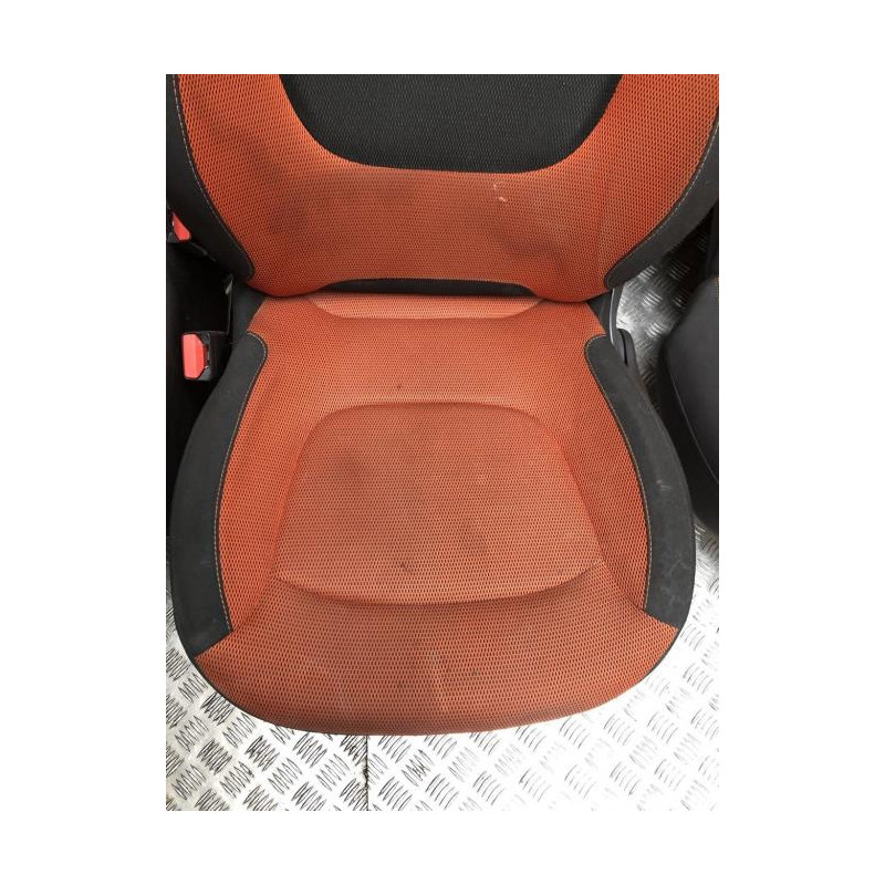Interieur complet RENAULT CAPTUR 1 PHASE 1 d’occasion