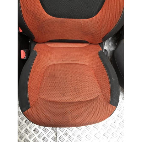 Interieur complet RENAULT CAPTUR 1 PHASE 1 d’occasion