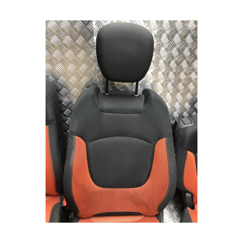 Interieur complet RENAULT CAPTUR 1 PHASE 1 d’occasion