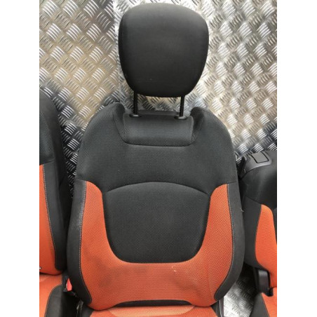 Interieur complet RENAULT CAPTUR 1 PHASE 1 d’occasion