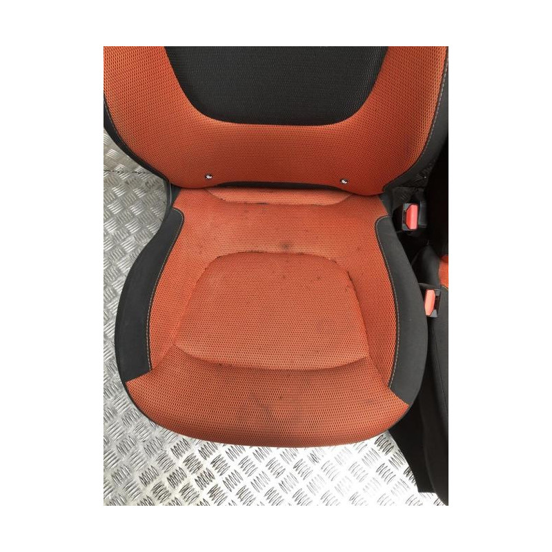 Interieur complet RENAULT CAPTUR 1 PHASE 1 d’occasion