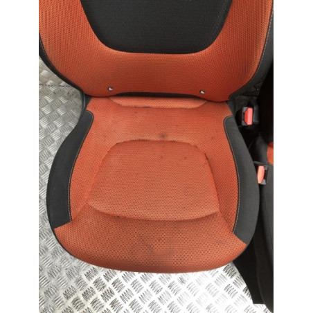 Interieur complet RENAULT CAPTUR 1 PHASE 1 d’occasion
