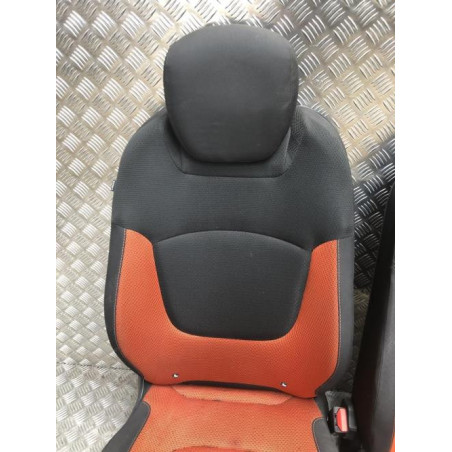Interieur complet RENAULT CAPTUR 1 PHASE 1 d’occasion