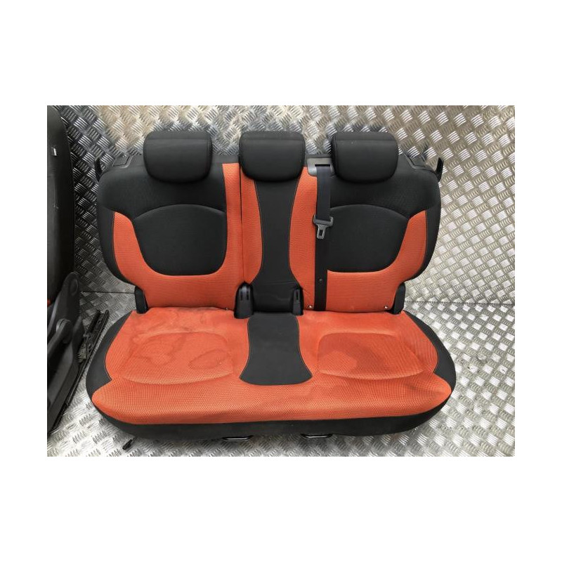 Interieur complet RENAULT CAPTUR 1 PHASE 1 d’occasion