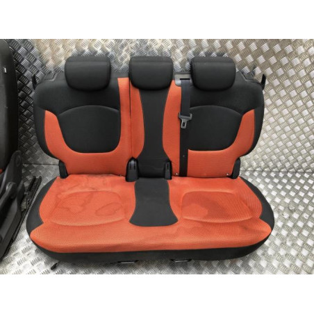 Interieur complet RENAULT CAPTUR 1 PHASE 1 d’occasion