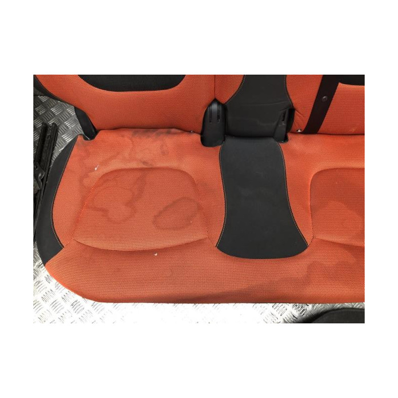 Interieur complet RENAULT CAPTUR 1 PHASE 1 d’occasion