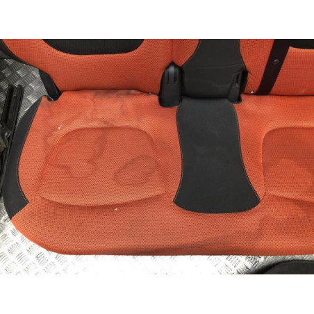 Interieur complet RENAULT CAPTUR 1 PHASE 1 d’occasion