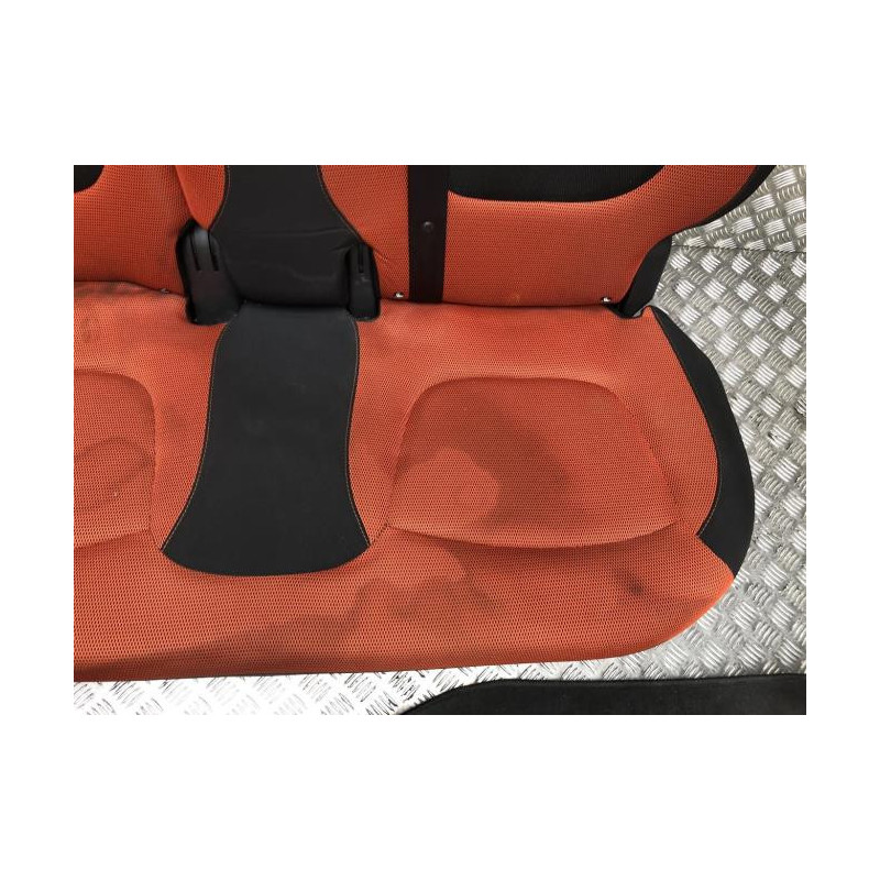 Interieur complet RENAULT CAPTUR 1 PHASE 1 d’occasion