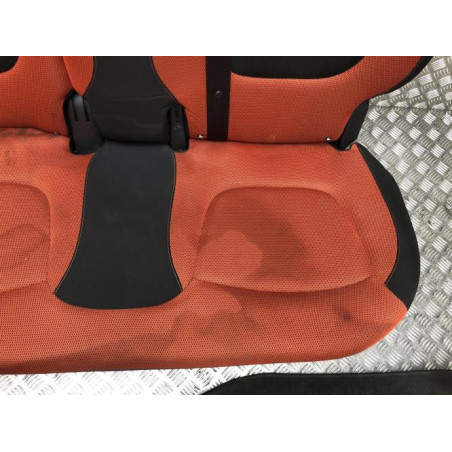 Interieur complet RENAULT CAPTUR 1 PHASE 1 d’occasion