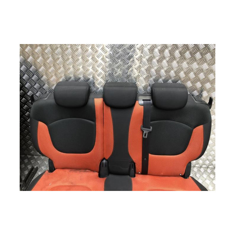 Interieur complet RENAULT CAPTUR 1 PHASE 1 d’occasion
