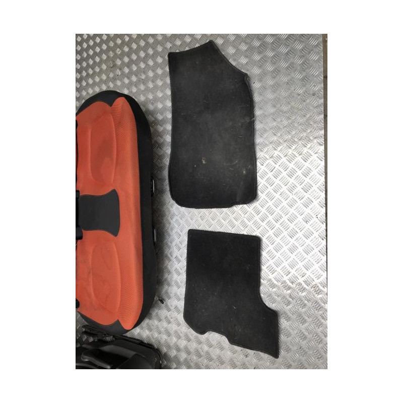 Interieur complet RENAULT CAPTUR 1 PHASE 1 d’occasion