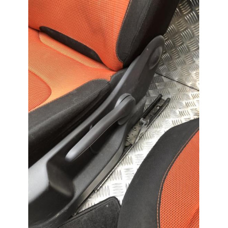Interieur complet RENAULT CAPTUR 1 PHASE 1 d’occasion