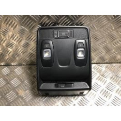 Eclairage de plafonnier RENAULT CAPTUR 2 d’occasion