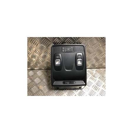 Eclairage de plafonnier RENAULT CAPTUR 2 d’occasion