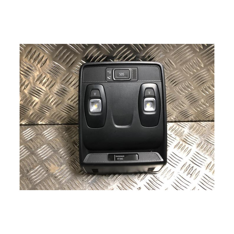 Eclairage de plafonnier RENAULT CAPTUR 2 d’occasion