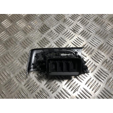 Aerateur tableau de bord avant gauche RENAULT CAPTUR 2 d’occasion