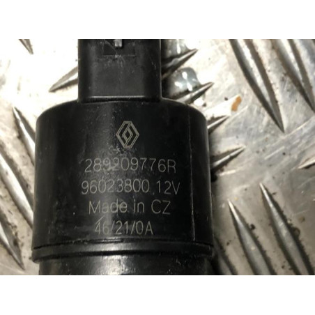 Pompe lave glace avant RENAULT CAPTUR 2 d’occasion