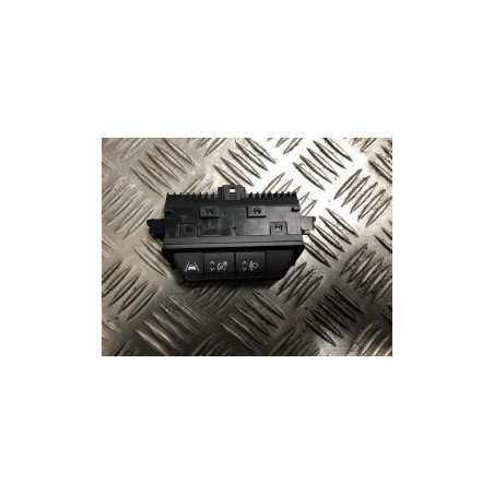Commande de reglage hauteur de phare RENAULT CAPTUR 2 d’occasion