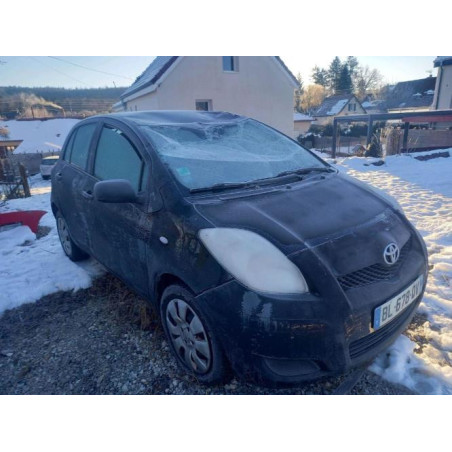Porte arriere droit TOYOTA YARIS 2 PHASE 1 d’occasion