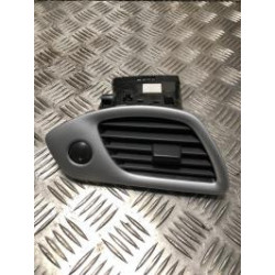 Aerateur tableau de bord avant gauche RENAULT GRAND SCENIC 3 PHASE 1 d’occasion