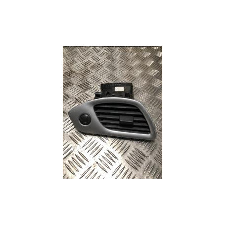 Aerateur tableau de bord avant gauche RENAULT GRAND SCENIC 3 PHASE 1 d’occasion