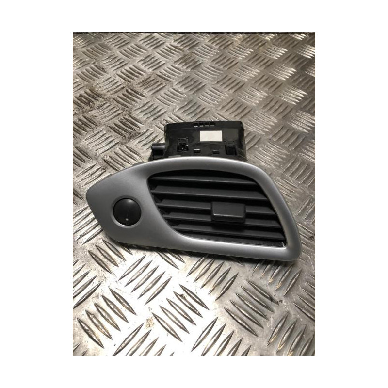 Aerateur tableau de bord avant gauche RENAULT GRAND SCENIC 3 PHASE 1 d’occasion