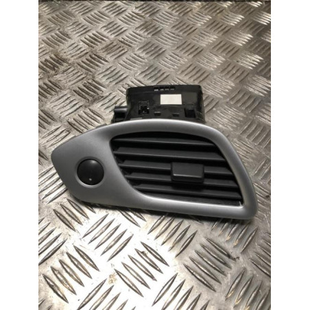 Aerateur tableau de bord avant gauche RENAULT GRAND SCENIC 3 PHASE 1 d’occasion
