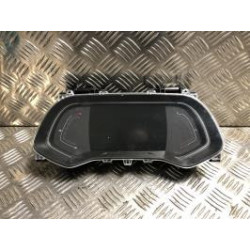 Compteur RENAULT CAPTUR 2 d’occasion