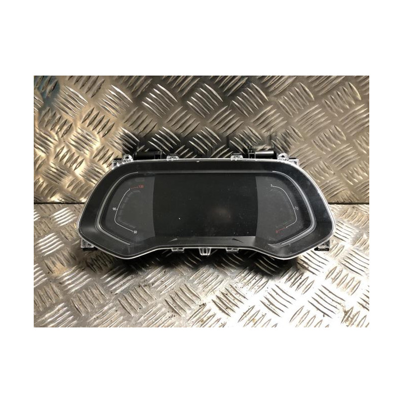 Compteur RENAULT CAPTUR 2 d’occasion