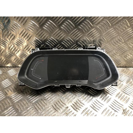 Compteur RENAULT CAPTUR 2 d’occasion