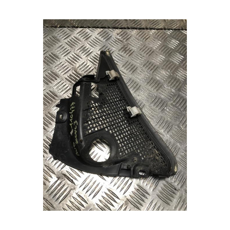 Baie de pare brise RENAULT GRAND SCENIC 3 PHASE 1 d’occasion