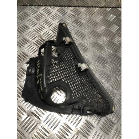 Baie de pare brise RENAULT GRAND SCENIC 3 PHASE 1 d’occasion