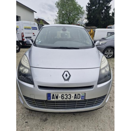 Baie de pare brise RENAULT GRAND SCENIC 3 PHASE 1 d’occasion