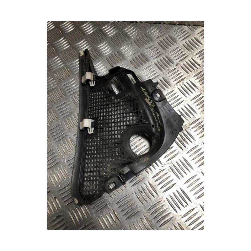 Baie de pare brise RENAULT GRAND SCENIC 3 PHASE 1 d’occasion