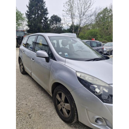 Baie de pare brise RENAULT GRAND SCENIC 3 PHASE 1 d’occasion