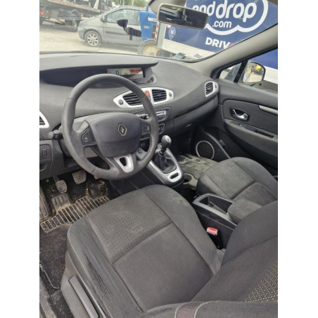 Baie de pare brise RENAULT GRAND SCENIC 3 PHASE 1 d’occasion