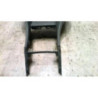 Console central (interieur plastique) AUDI A6 1 AVANT BREAK d’occasion