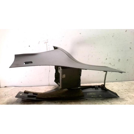 Console central (interieur plastique) AUDI A6 1 AVANT BREAK d’occasion