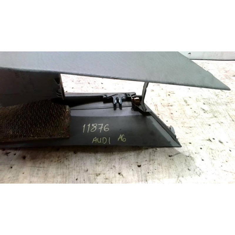 Console central (interieur plastique) AUDI A6 1 AVANT BREAK d’occasion