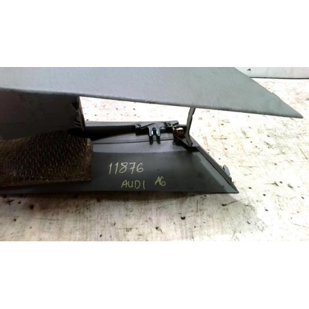 Console central (interieur plastique) AUDI A6 1 AVANT BREAK d’occasion