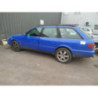 Console central (interieur plastique) AUDI A6 1 AVANT BREAK d’occasion