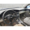 Console central (interieur plastique) AUDI A6 1 AVANT BREAK d’occasion